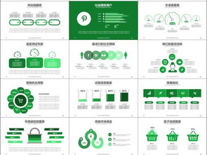 公司商业计划与管理 从策划到执行的全方位提升